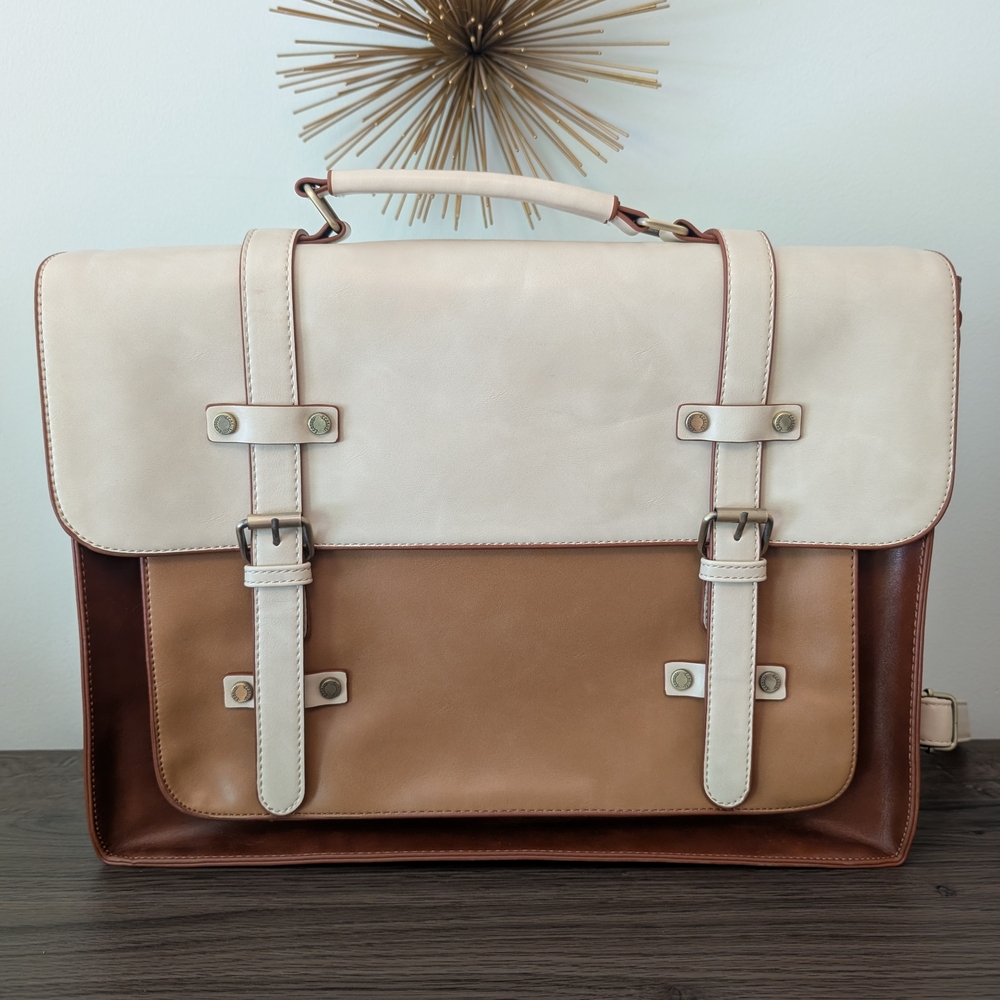 Sombre Vintage Style Bag New
